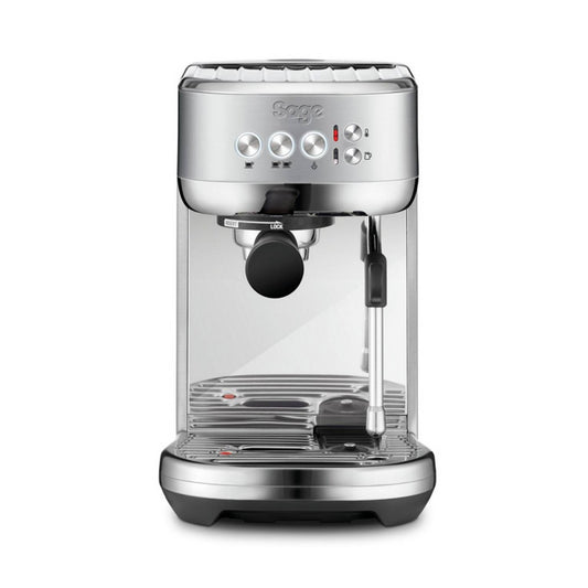 Sage Bambino Plus Espresso Coffee Machine - SES500BSS