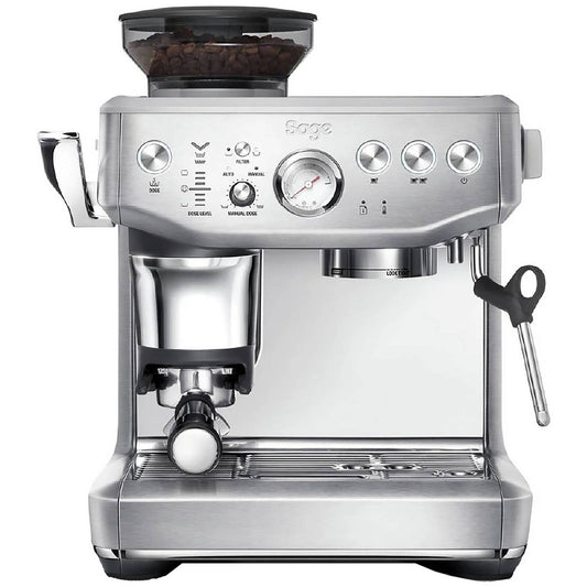 Sage Barista Express Impress Espresso Coffee Machine